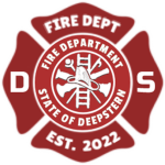 Dalton County Fire Departmentt