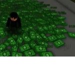 Da hood cash cheap x