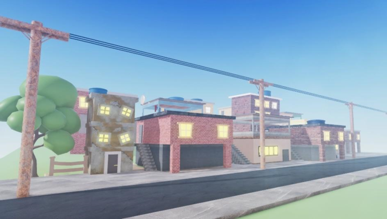 Brazilian Dances - (TTD BR) screenshot 4