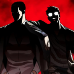 Ren & Cujo