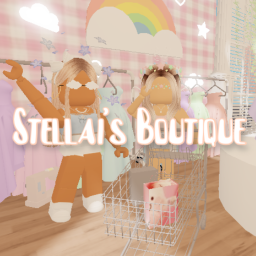 Stellai's Boutique