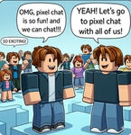 ORIGNAL PIXEL STUDIOS
