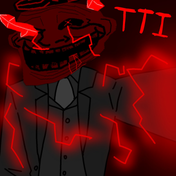 (EDGE OF THE UNIVERSE) Timeless Trollge Incident