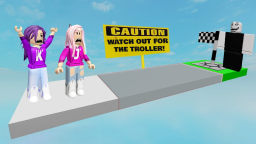 Trolling Slap Tower 🖐️