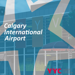 Calgary International Airport
