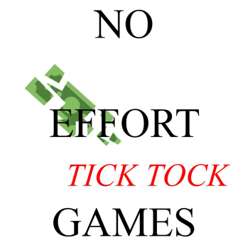 tick tock