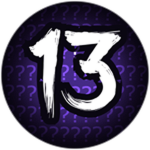 Secret 13