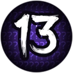 Secret 13