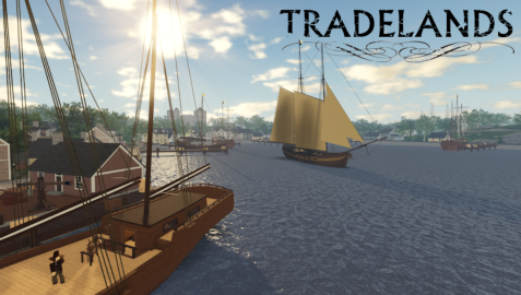 🗺️ Tradelands scripts