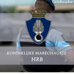 HRB | Koninklijke Marechaussee
