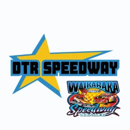 DTR Speedway Waikaraka Family Speedway icon