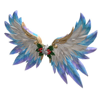 Alas Aurora Navidena