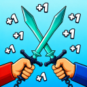 ⚔️ +1 Glory Per Click