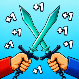 ⚔️ +1 Glory Per Click
