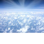 sunset sky clothing