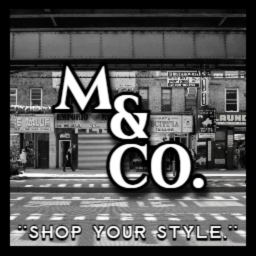 Mikhailov & Co. Homestore
