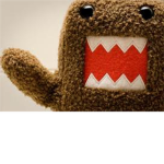 Domo Luvers 4 Ever