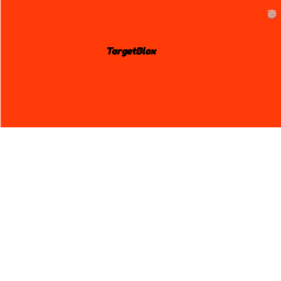 TargetBlox