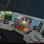 Joeh's Nuclear Power Plant Reactor Center [NEW]