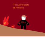 The Final Guests of Robloxia