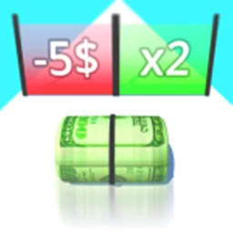Rich Company Tycoon  icon