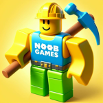NOOB GAMES OFFICIAL