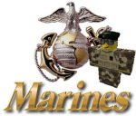 Roblox Marine Force - R.M.F