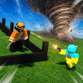 Disaster Mystery Survival