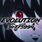 -evolution