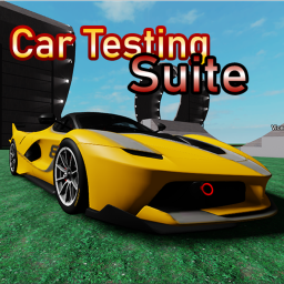 [CTS] Car Testing Suite!