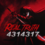 ʀᴇᴀʟTruth