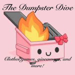 The Dumpster Dive