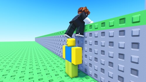 Friend Stack Obby