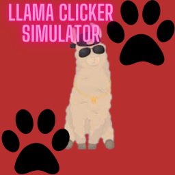Llama Clicker Simulator