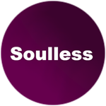 Soulless