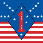 | 1/1 | 1st Battalion, 1st Marines