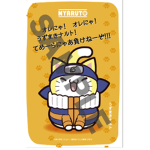 Las gatas Naruto