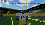 Fusion football masters