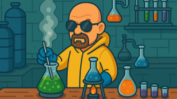 [NEW]👨‍🔬🔬Laboratory Tycoon!