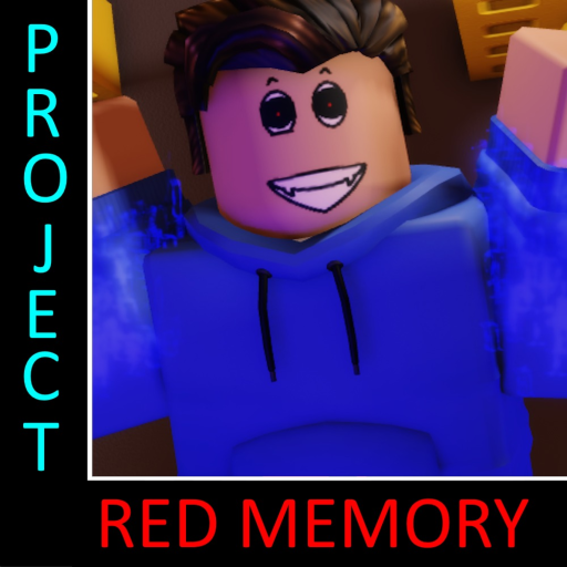 Project Red Memory