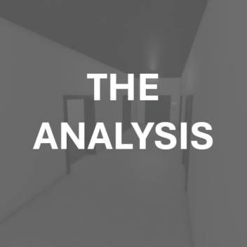 The Analysis [REMASTER]