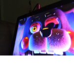 FNAF 6 fan club