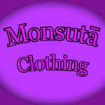 Monsutā Clothing