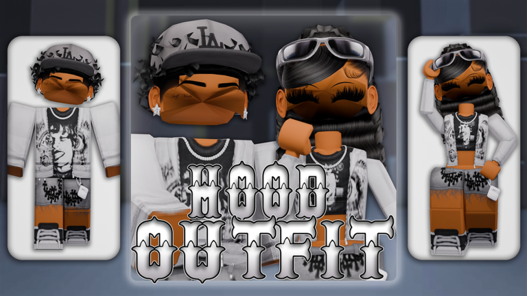 [💵 NEW] Hood Outfit Ideas! screenshot 2