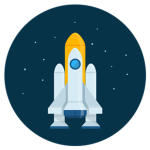 Space! Fan group