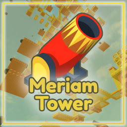 💣 Meriam Tower icon