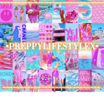 •PREPPYLIFESTYLEX•