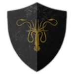 [TSK] House Greyjoy [Iron Islands]