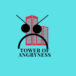Tower of Angriness