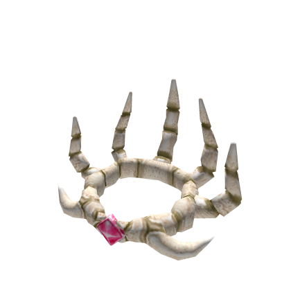 Dread King Crown Roblox item
